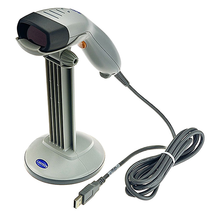 Máy Quét Mã Vạch Zebex Z-3151HS- Hàng Chính Hãng