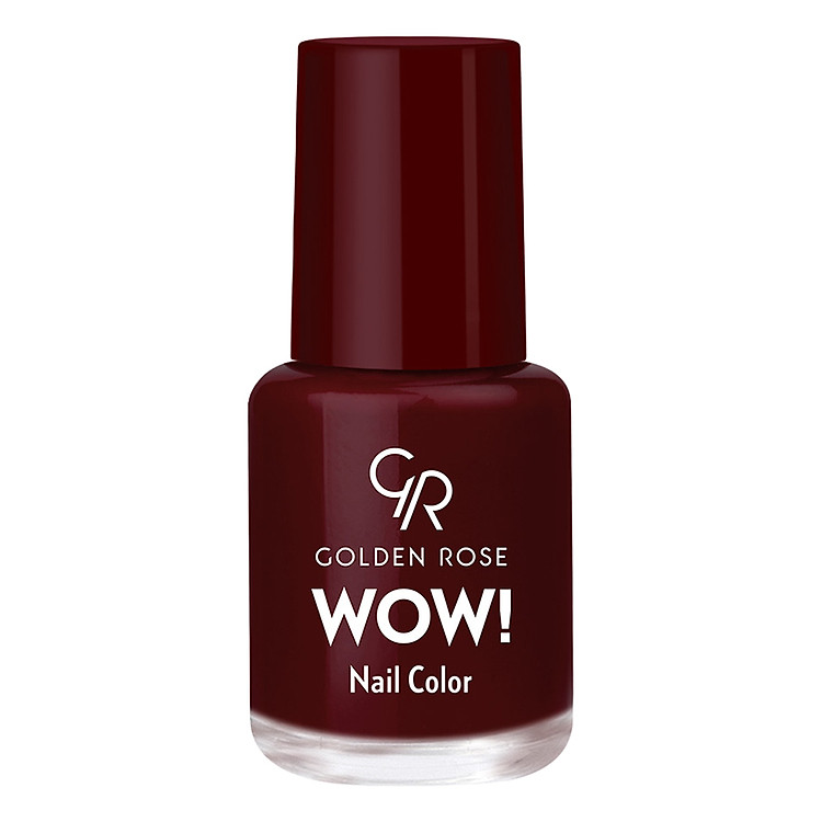 Sơn Móng Tay Golden Rose Wow 54