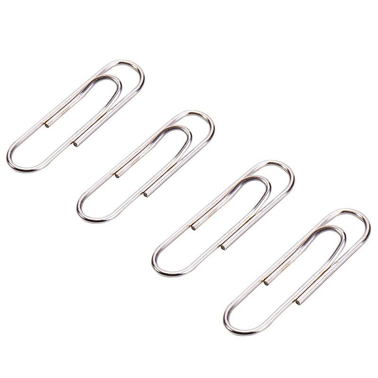 Ghim Vòng Deli 25mm - Ảnh 2