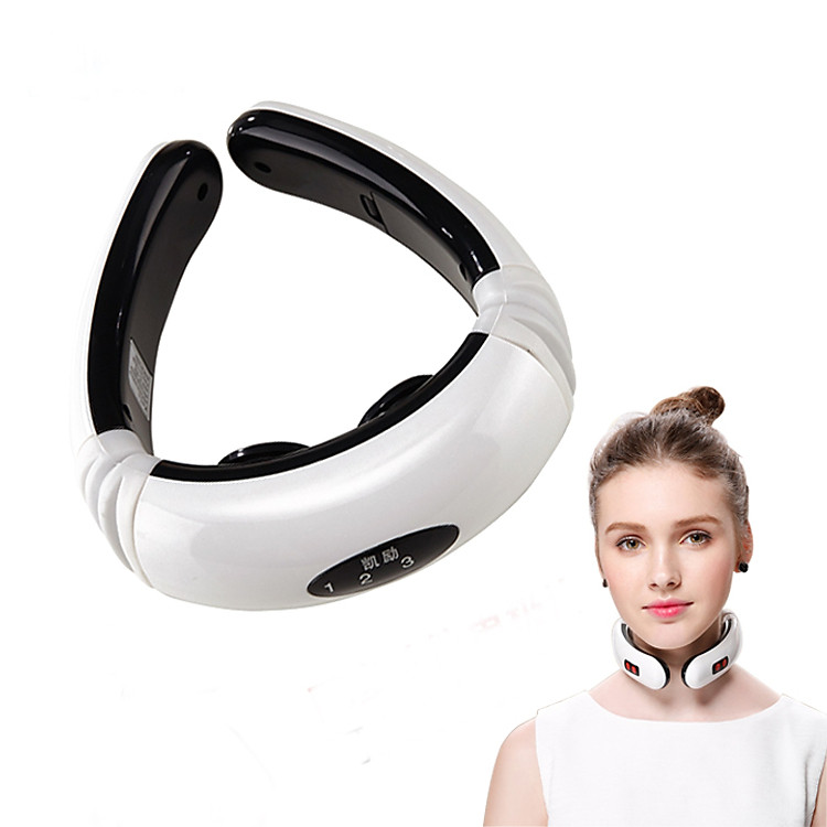 Máy massage cổ 3D thông minh KL5830