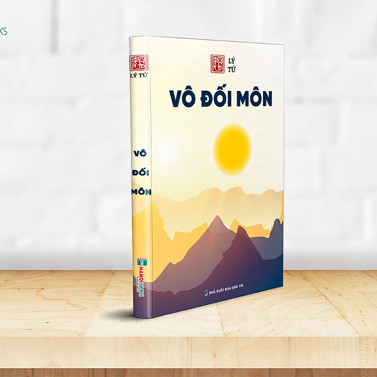 Vô Đối Môn - Lý Tứ - Ảnh 2