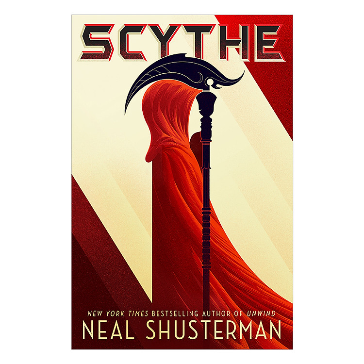 Sách Scythe