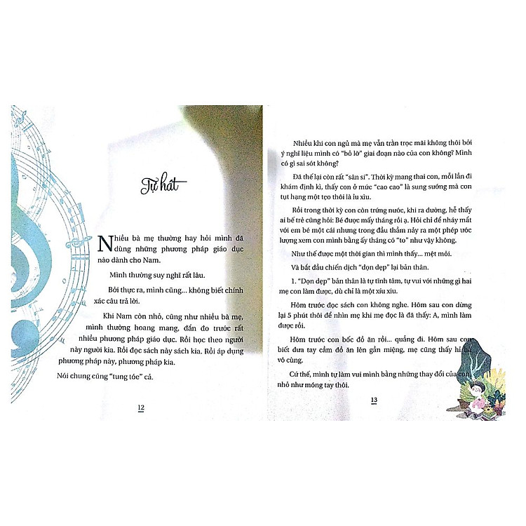 Những Khúc Hát Thương Nhau - Ảnh 3