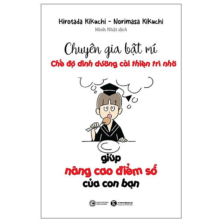 Chuyên Gia Bật Mí - Chế Độ Dinh Dưỡng Cải Thiện Trí Nhớ Giúp Nâng Cao Điểm Số Của Con Bạn - Ảnh 3