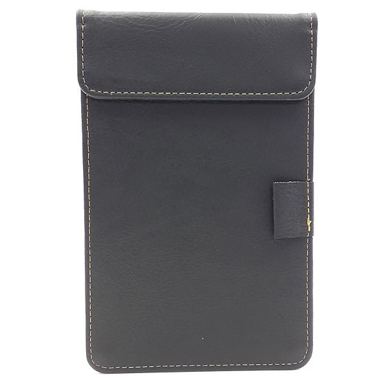 Bìa Sơ Mi NC 1 – Màu Đen