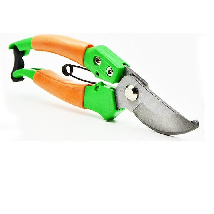 Kéo tỉa cây (kìm tỉa cây) SK-1 - màu ngẫu nhiên