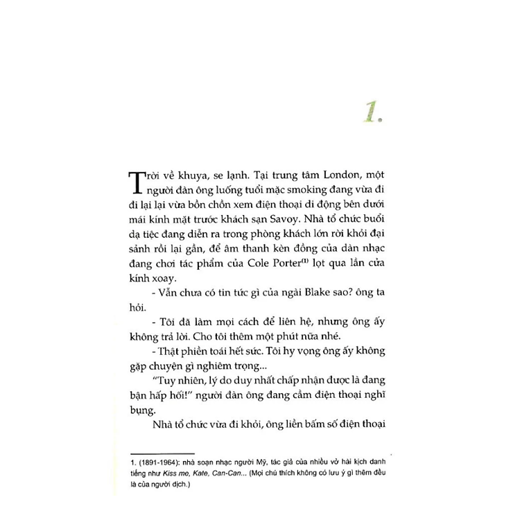 Điên Toàn Tập - Ảnh 2