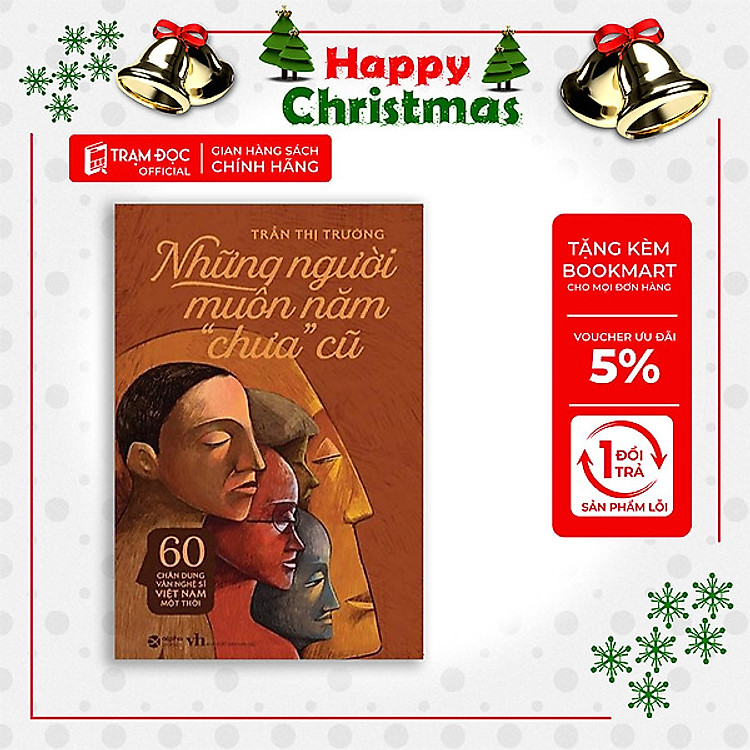 Những Người Muôn Năm "Chưa Cũ - Ảnh 2