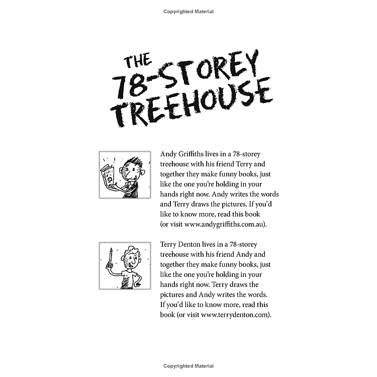 The 78-Storey Treehouse - Ảnh 6