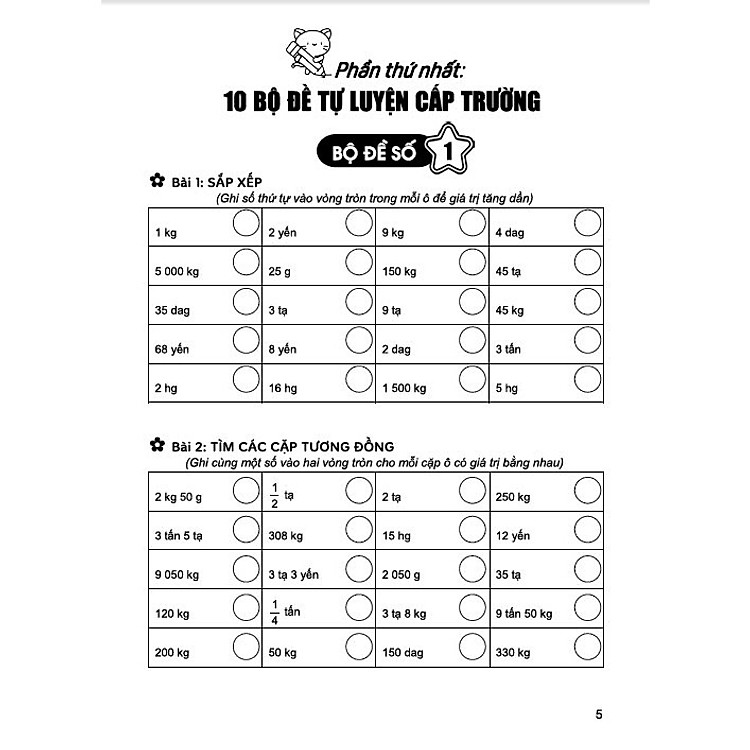 Hướng Dẫn Giải Violympic Toán 5 (Dùng Chung Cho Các Bộ SGK Hiện Hành) - Ảnh 7