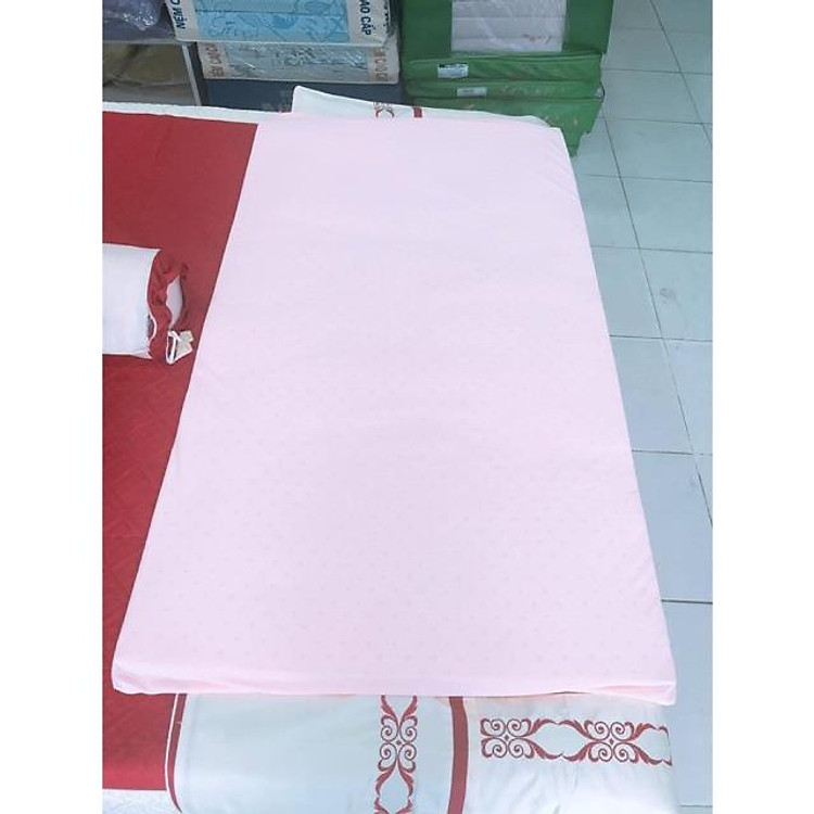 Nệm Em Bé Cao Su Thiên nhiên 2.5cm đủ mọi kích cỡ- Nệm Nằm Nôi Cũi, Nệm đi học- nệm bé sơ sinh