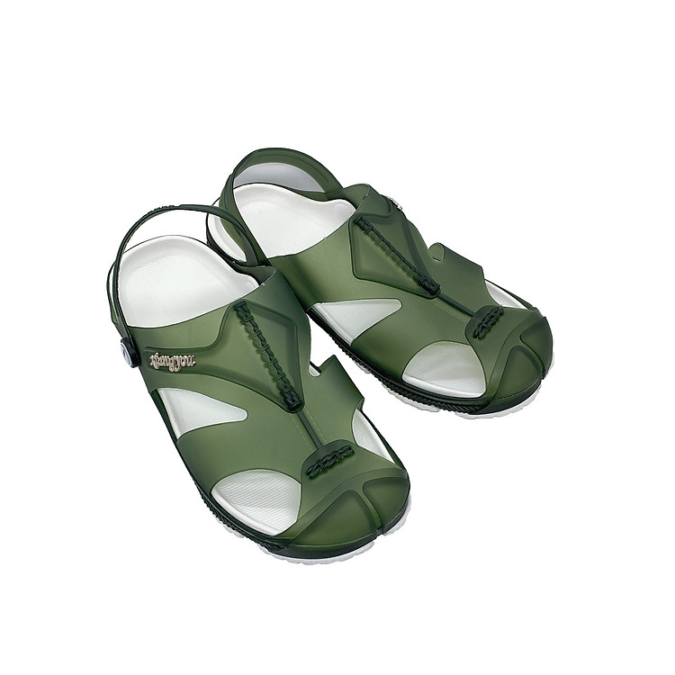 Sandals nhựa nam K2026