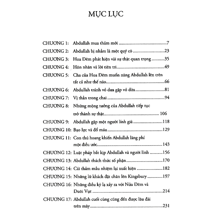 Lâu Đài Trên Mây - Ảnh 2