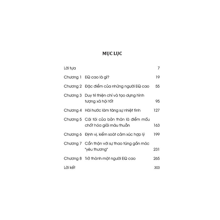EQ Đừng Để Cảm Xúc Hạ Gục Bản Thân - Ảnh 3