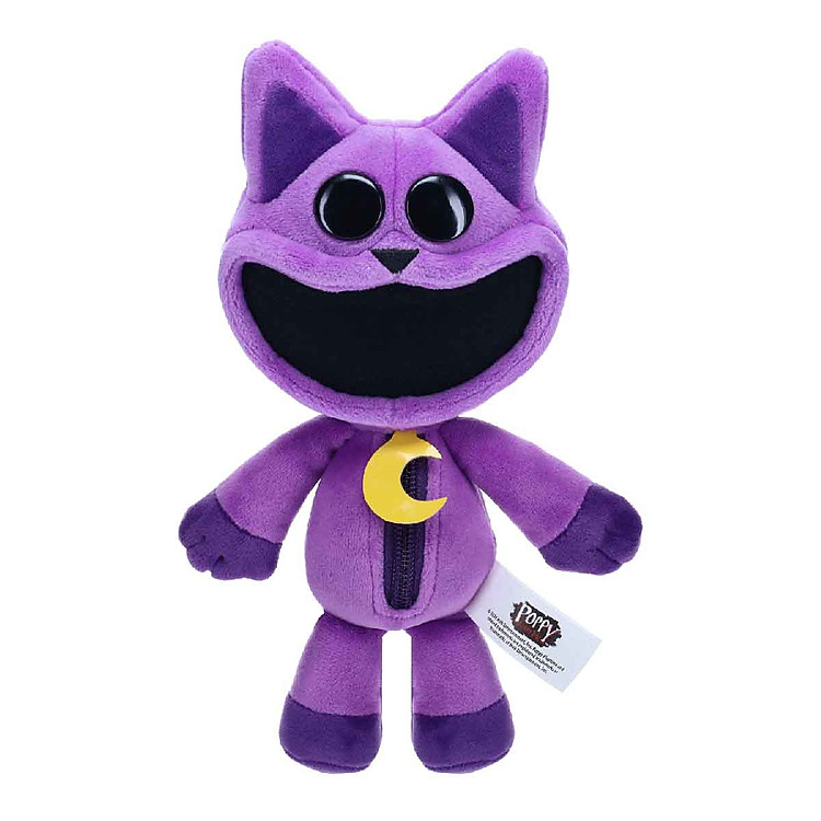 Mua tại Lazada: Mua Đồ Chơi Thú Nhồi Bông CatNap Chính hãng Tiết kiệm