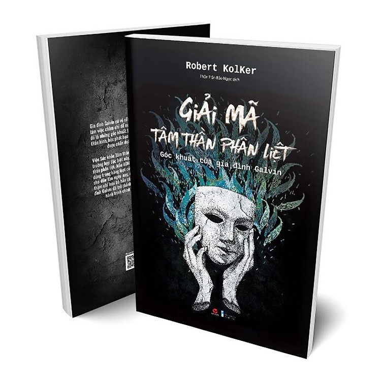 Giải Mã Tâm Thần Phân Liệt - Ảnh 4