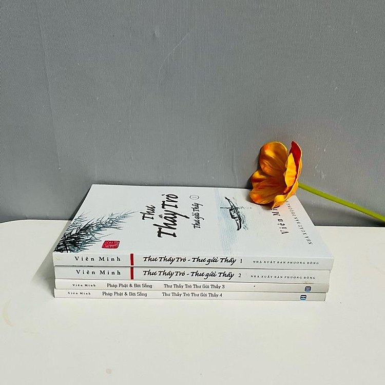 Thư Thầy Trò - Ảnh 3