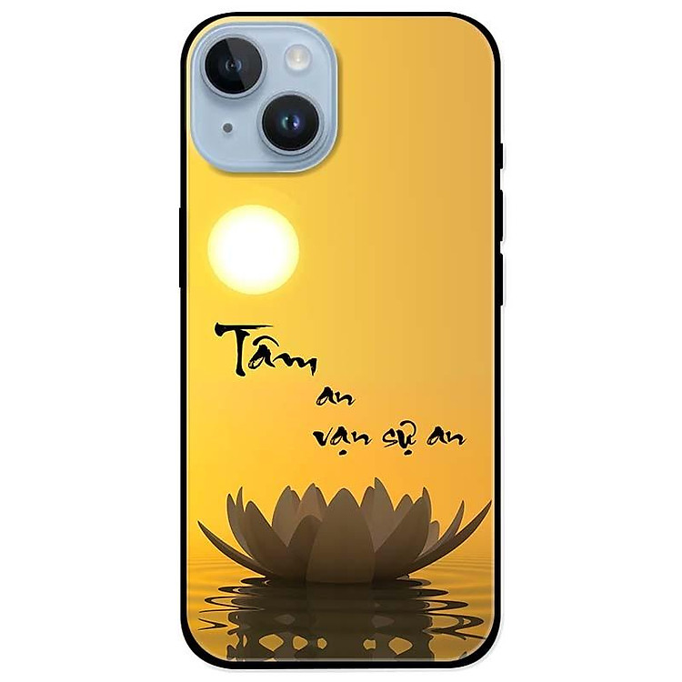 Ốp lưng dành cho Iphone 14 - Iphone 14 Plus - Iphone 14 Pro - Iphone 14 Pro Max - Tâm An