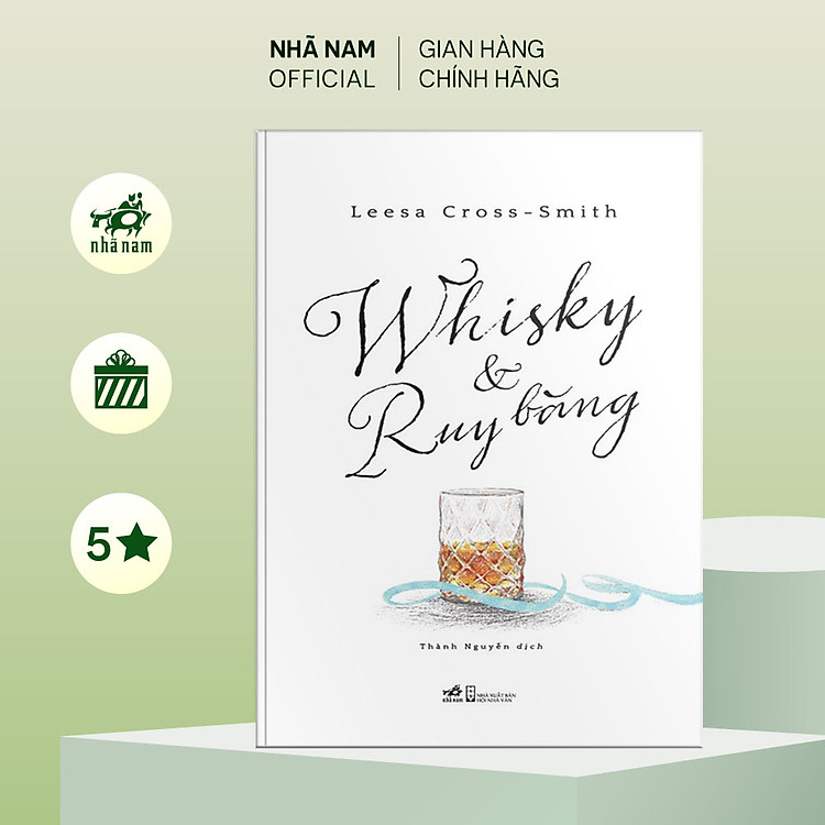 Whisky & Ruy Băng