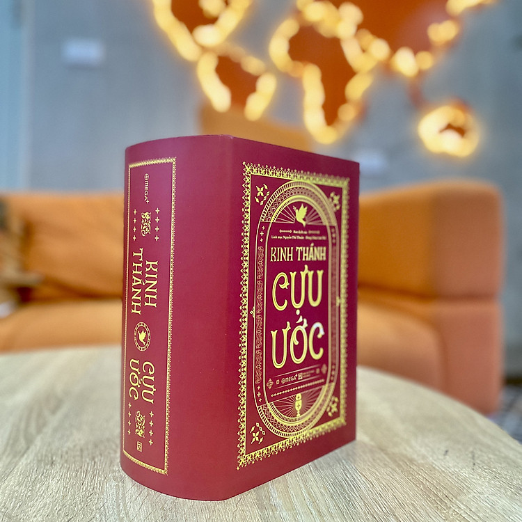 Kinh Thánh - Cựu Ước - Ảnh 2