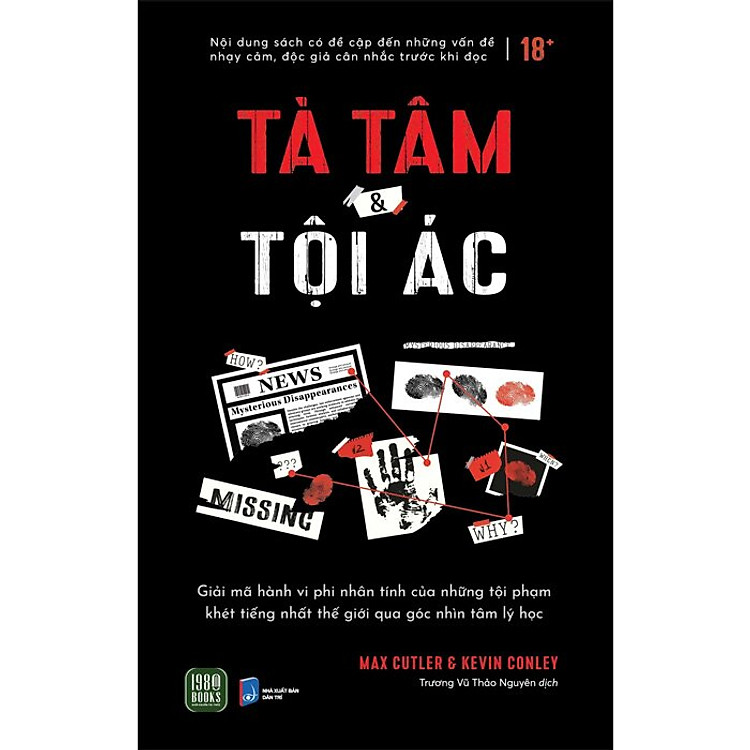 Tà Tâm Và Tội Ác - Ảnh 3