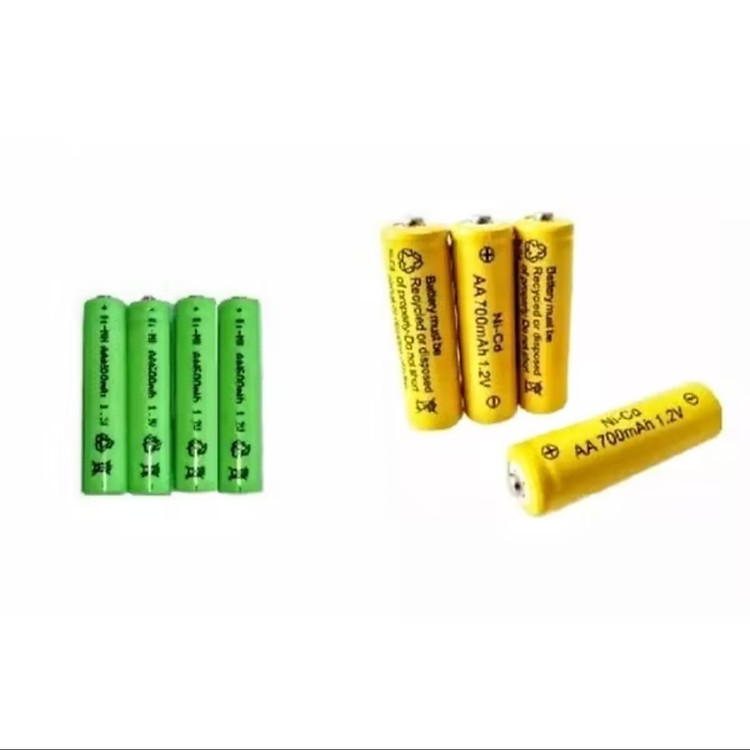 BỘ SẠC PIN TIỂU AA AAA ĐIỆN TỬ CAO CẤP VÀ BỘ 8 VIÊN PIN SẠC LẠI AA-AAA THUẬN TIỆN