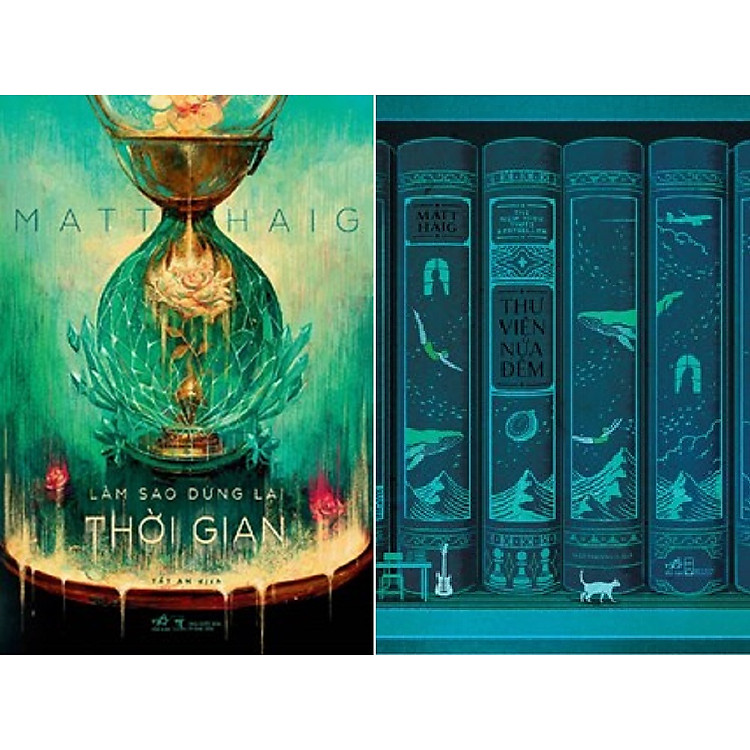 Làm Sao Dừng Lại Thời Gian