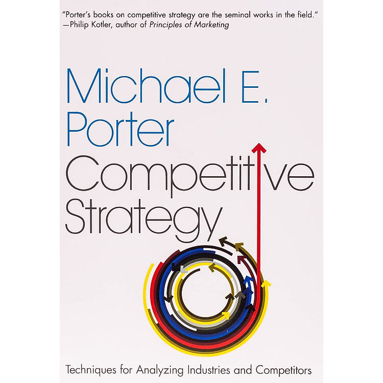 The Competitive Strategy