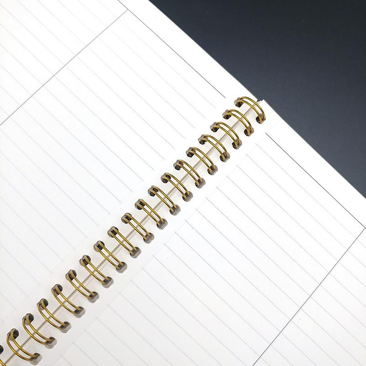 Sổ Lò Xo Toán Học Milk A5 (80 trang) - Ảnh 5