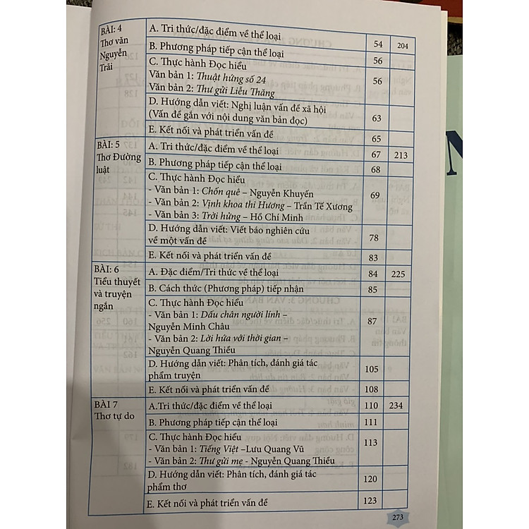 Phương Pháp Đọc Hiểu Và Viết Dùng Ngữ Liệu Ngoài SGK Ngữ Văn 10 - Ảnh 4