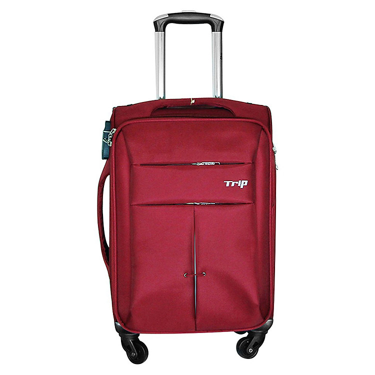 Vali Du Lịch Cao Cấp Trip P030 - Size 70