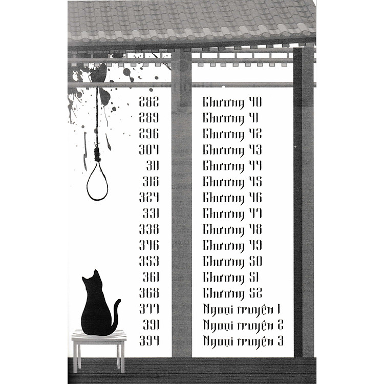 Thế Thân - Ảnh 5