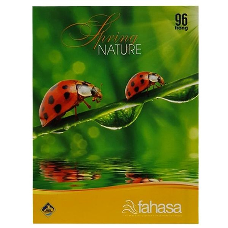 Tập 4 Ly Ngang 96 Trang ĐL 60g/m2 (5 tập) - Ảnh 5