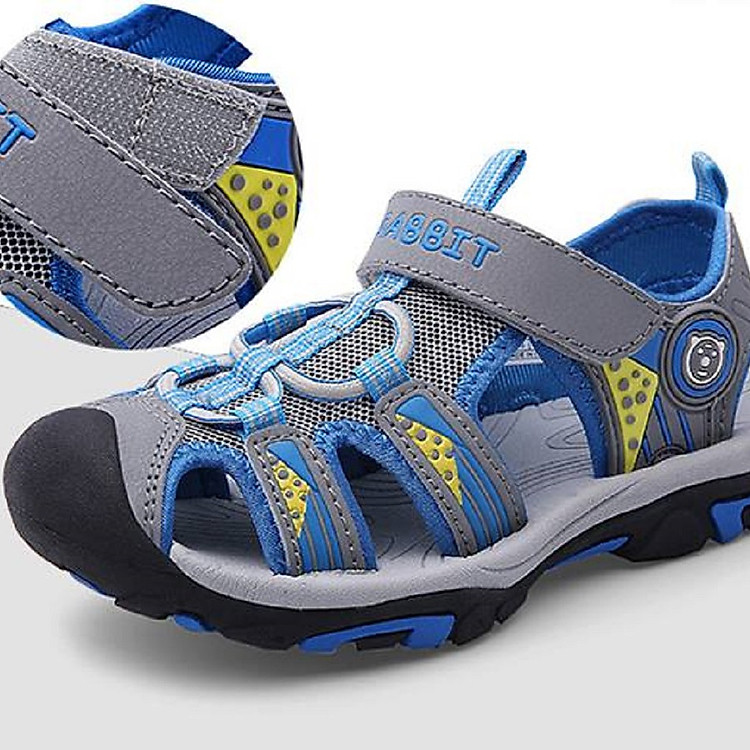 Dép Rọ Bé Trai DV19