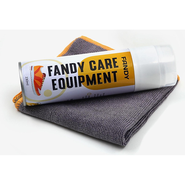 Combo vệ sinh giày , khử mùi FD