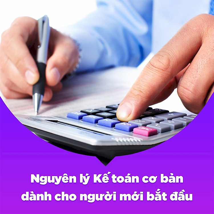 KYNA - Khóa Học Nguyên Lý Kế Toán Cơ Bản Dành Cho Người Mới Bắt Đầu