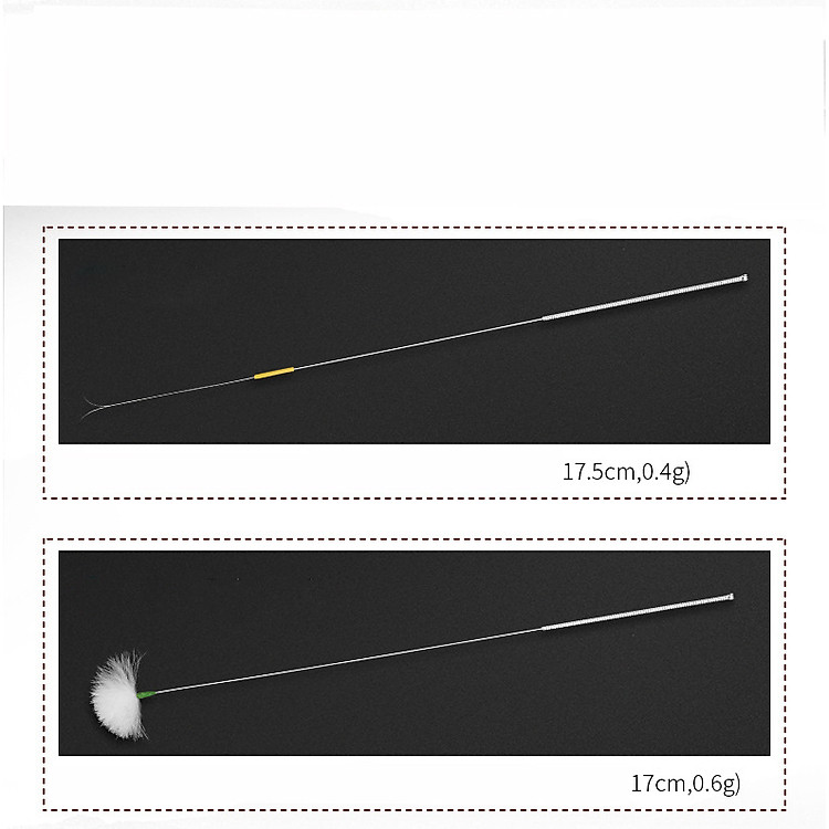 Mua Bộ Dụng Cụ Lấy Ráy Tai 5 Món Chính hãng Ưu đãi - Hình ảnh 5