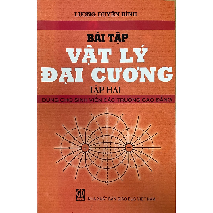 Bài Tập Vật Lí Đại Cương, Tập 2