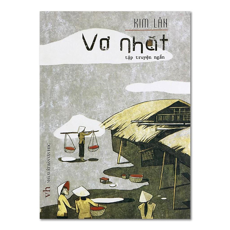 Vợ Nhặt (Tái Bản)