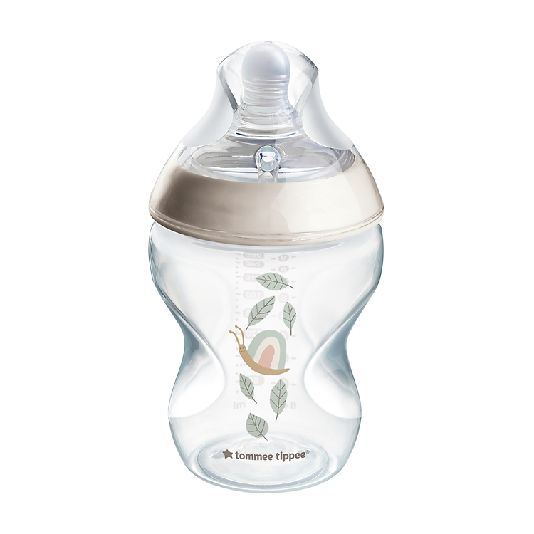 Bình Sữa PP Tommee Tippee 260ml Uy tín Tiết kiệm - Hình ảnh 4