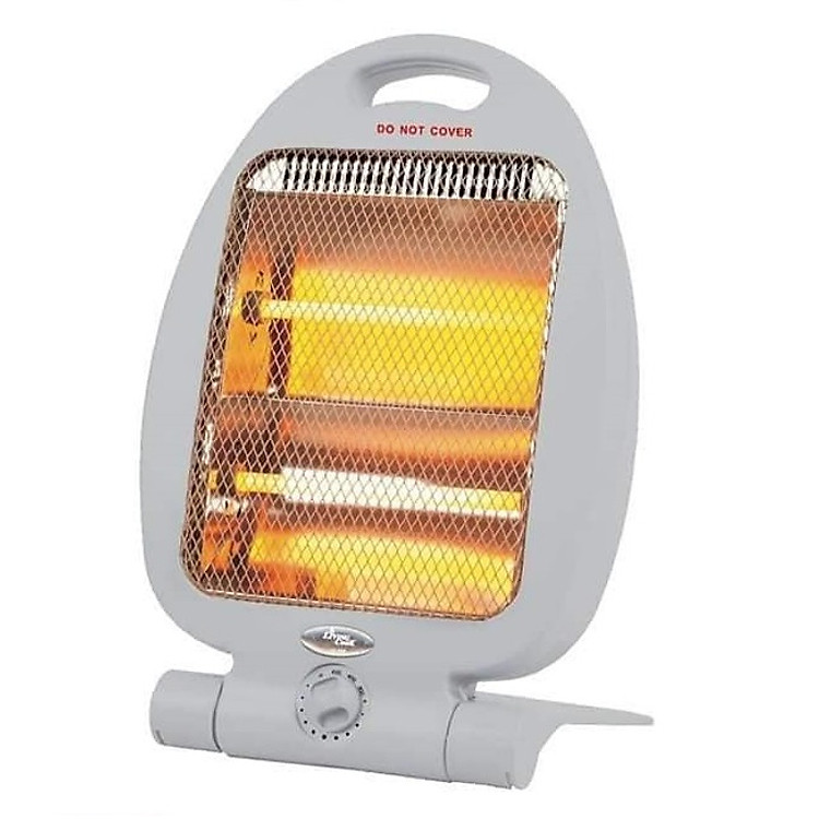 Quạt Sưởi Điện Halogen LivingCook LC-702 - Chính Hãng
