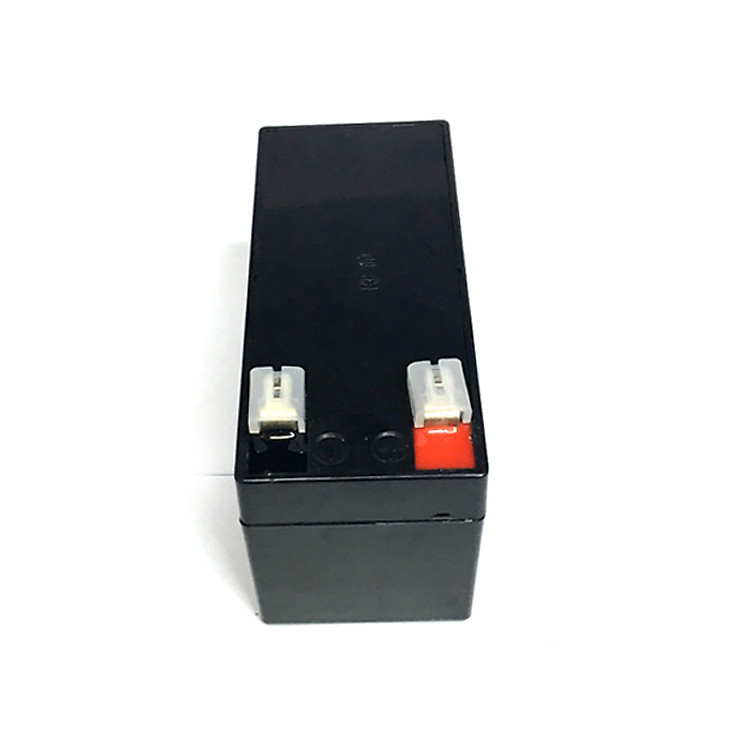 Bình Ắc Quy Siêu Nhỏ 12V - 1.3Ah