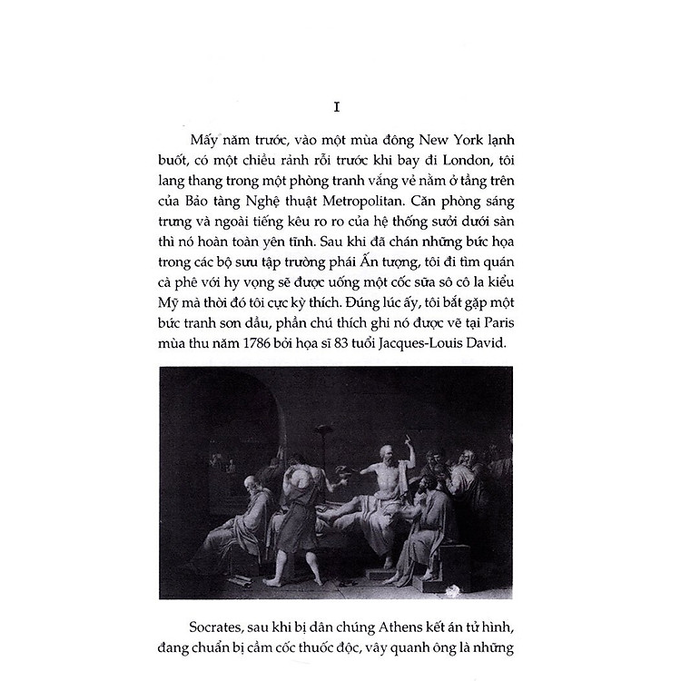 Sự An Ủi Của Triết Học (Tái Bản 2021) - Ảnh 2