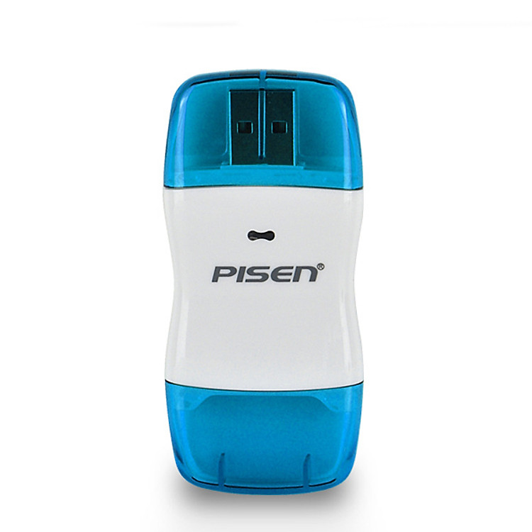 Đầu đọc thẻ SD Pisen - Hàng chính hãng