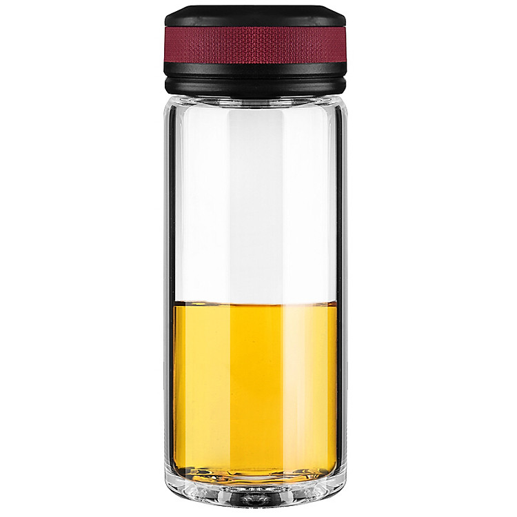 Bình Thủy Tinh Đựng Nước Vientiane WANXIANG U3 (460ml)