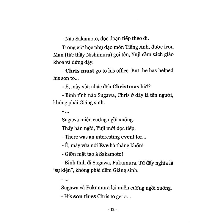 Lũ Ngốc, Bài Thi và Linh Thú Triệu Hồi - Tập 12.5 - Ảnh 2