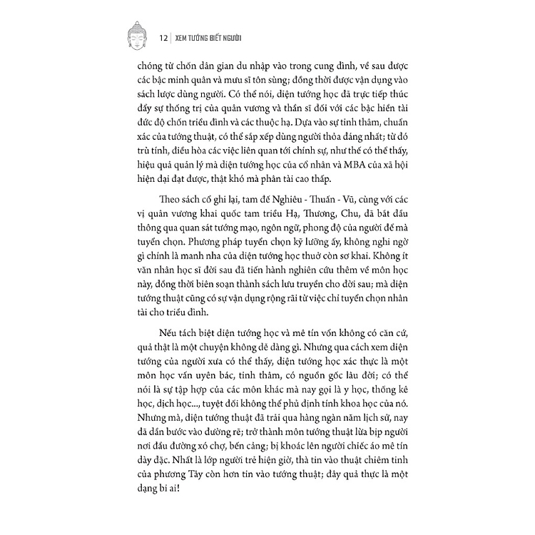 Đồ giải xem tướng biết người (cẩm nang quản lý nguồn nhân lực) - Ảnh 2