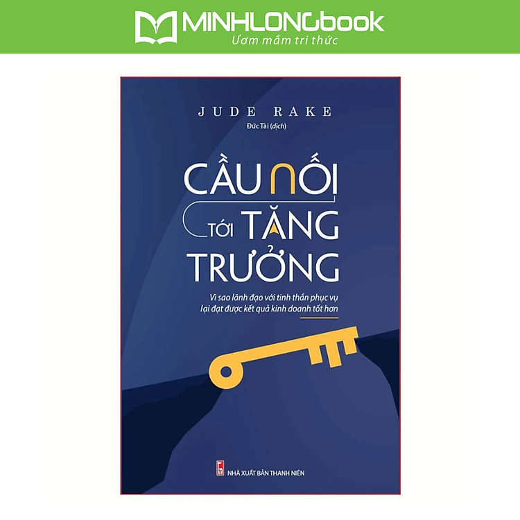 Cầu Nối Tới Tăng Trưởng