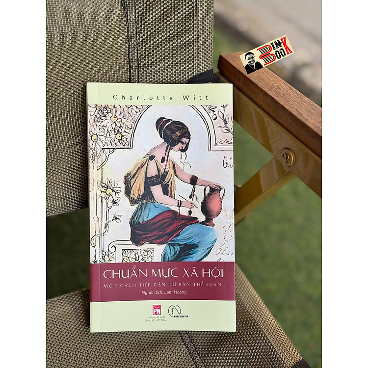 CHUẨN MỰC XÃ HỘI – Charlotte Witt