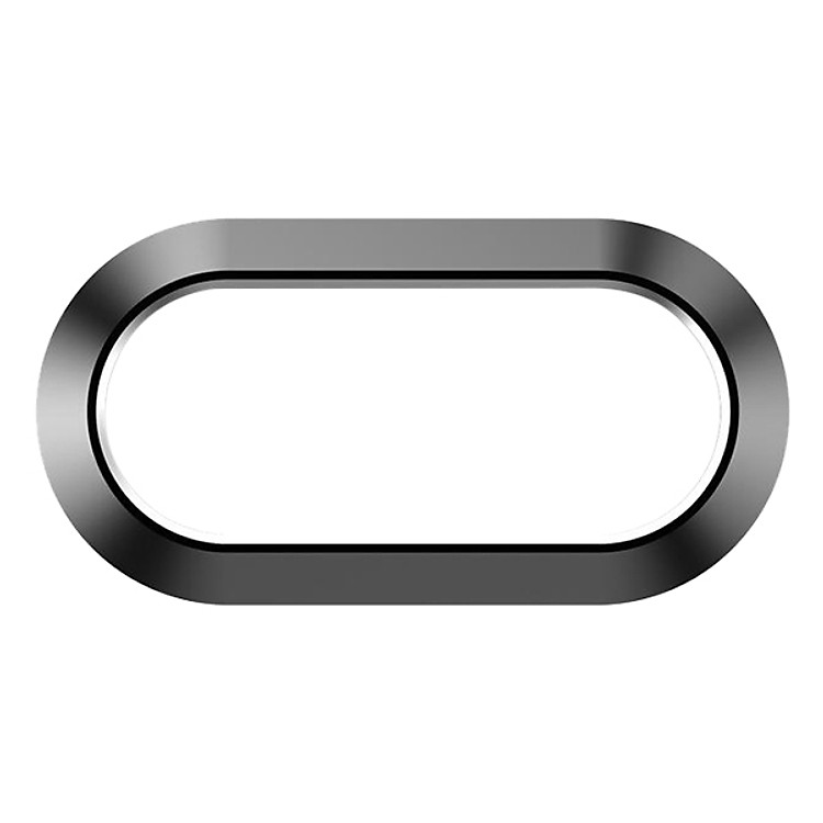 Vòng Kim Loại Bảo Vệ Camera Creative Cho iPhone 7 Plus / 8 Plus - Hàng Nhập Khẩu